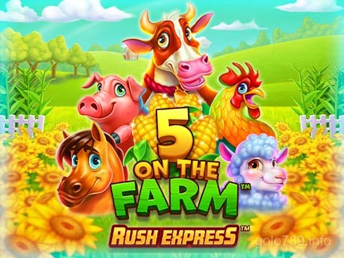 5 on the Farm