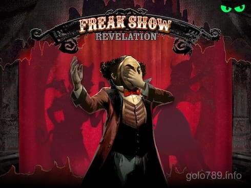 Freak Show Revelation