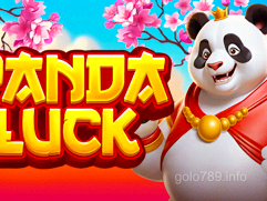 Panda Luck